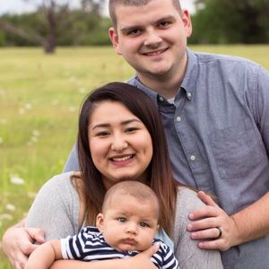 Meet your Posher, Elicia